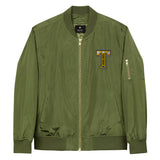 Tank Doggs Premium bomber jacket
