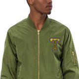 Tank Doggs Premium bomber jacket