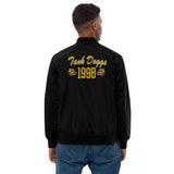 Tank Doggs Premium bomber jacket