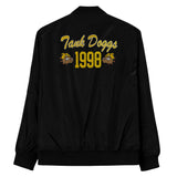 Tank Doggs Premium bomber jacket