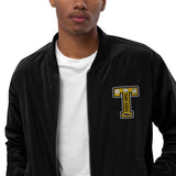 Tank Doggs Premium bomber jacket