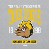 Tank Doggs Unisex Sweatshirt