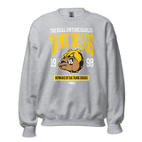 Tank Doggs Unisex Sweatshirt