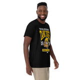 Tank Dogs heavyweight t-shirt