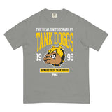 Tank Dogs heavyweight t-shirt
