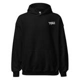 TRU embroidered Unisex Hoodie
