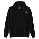 TRU embroidered Unisex Hoodie