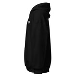 TRU embroidered Unisex Hoodie