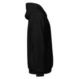 TRU embroidered Unisex Hoodie