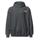 TRU embroidered Unisex Hoodie