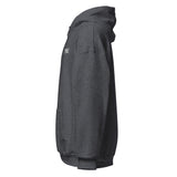 TRU embroidered Unisex Hoodie
