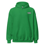 TRU embroidered Unisex Hoodie