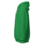 TRU embroidered Unisex Hoodie
