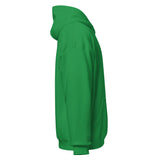 TRU embroidered Unisex Hoodie