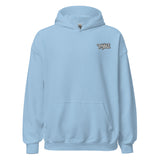 TRU embroidered Unisex Hoodie