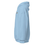 TRU embroidered Unisex Hoodie