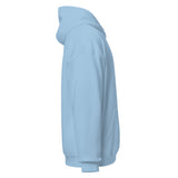 TRU embroidered Unisex Hoodie