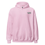 TRU embroidered Unisex Hoodie