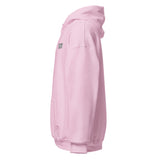 TRU embroidered Unisex Hoodie