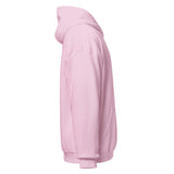 TRU embroidered Unisex Hoodie