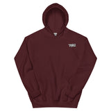 TRU embroidered Unisex Hoodie
