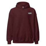 TRU embroidered Unisex Hoodie