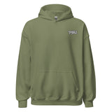TRU embroidered Unisex Hoodie
