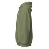 TRU embroidered Unisex Hoodie