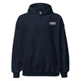 TRU embroidered Unisex Hoodie