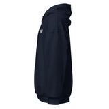 TRU embroidered Unisex Hoodie