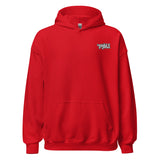 TRU embroidered Unisex Hoodie