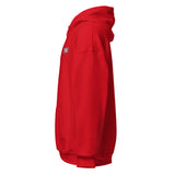 TRU embroidered Unisex Hoodie