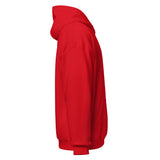 TRU embroidered Unisex Hoodie