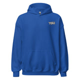 TRU embroidered Unisex Hoodie
