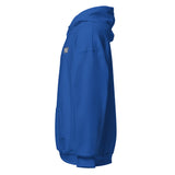 TRU embroidered Unisex Hoodie
