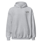 TRU embroidered Unisex Hoodie