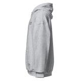 TRU embroidered Unisex Hoodie