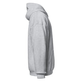 TRU embroidered Unisex Hoodie