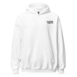 TRU embroidered Unisex Hoodie