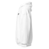 TRU embroidered Unisex Hoodie