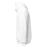 TRU embroidered Unisex Hoodie