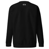 TRU Records Collegiate Sweatshirt (saints gold)