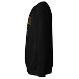 TRU Records Collegiate Sweatshirt (saints gold)