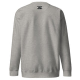 TRU Records Collegiate Sweatshirt (saints gold)