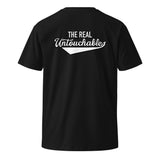 The Real Untouchables Unisex premium t-shirt