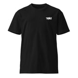 The Real Untouchables Unisex premium t-shirt