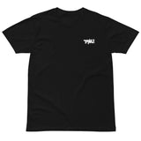 The Real Untouchables Unisex premium t-shirt