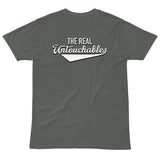 The Real Untouchables Unisex premium t-shirt