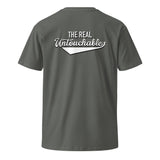 The Real Untouchables Unisex premium t-shirt