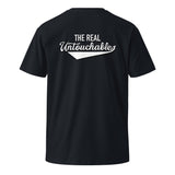 The Real Untouchables Unisex premium t-shirt
